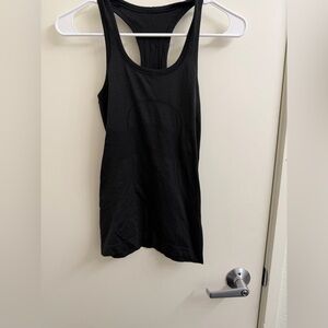 Lululemon Racerback Tank Top